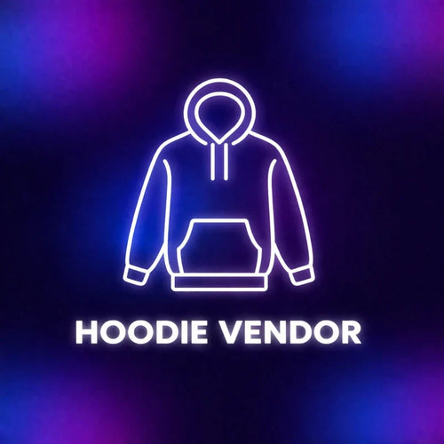 Hoodie vendor