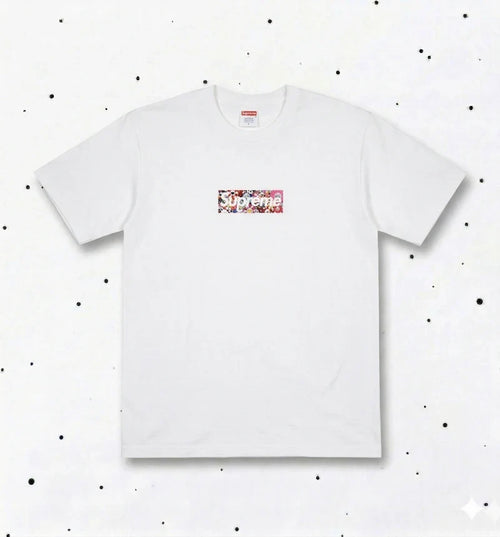Supreme box logo