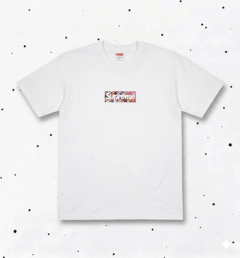 Supreme box logo