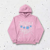 Spider Hoodie (MULTIPLE COLORWAYS)