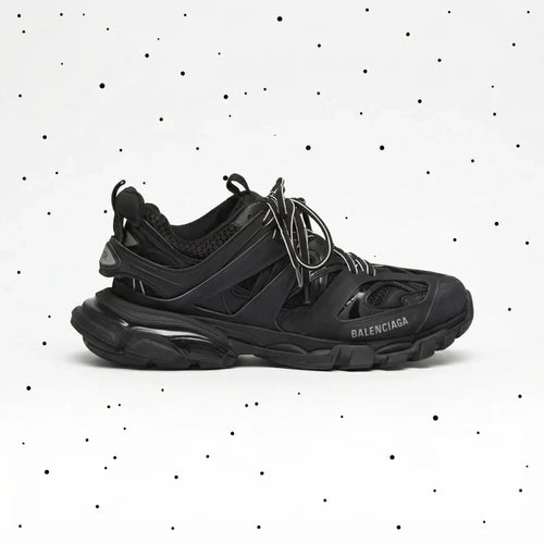 Balenci Shoe