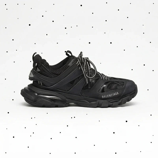 Balenci Shoe