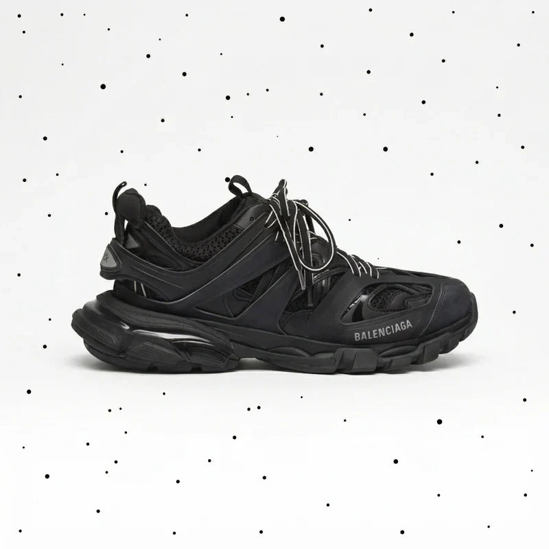 Balenci Shoe