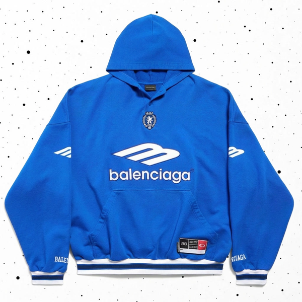 balenci sc hoodie