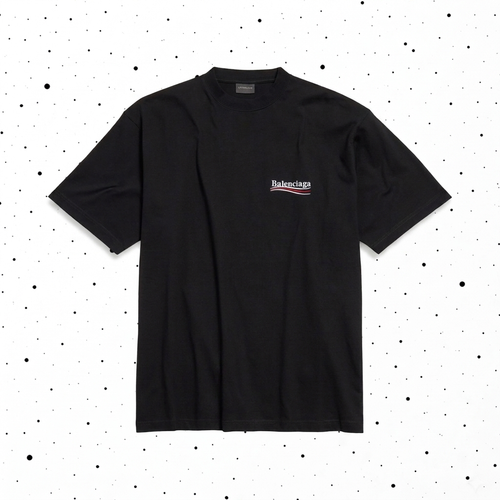 balenci tee