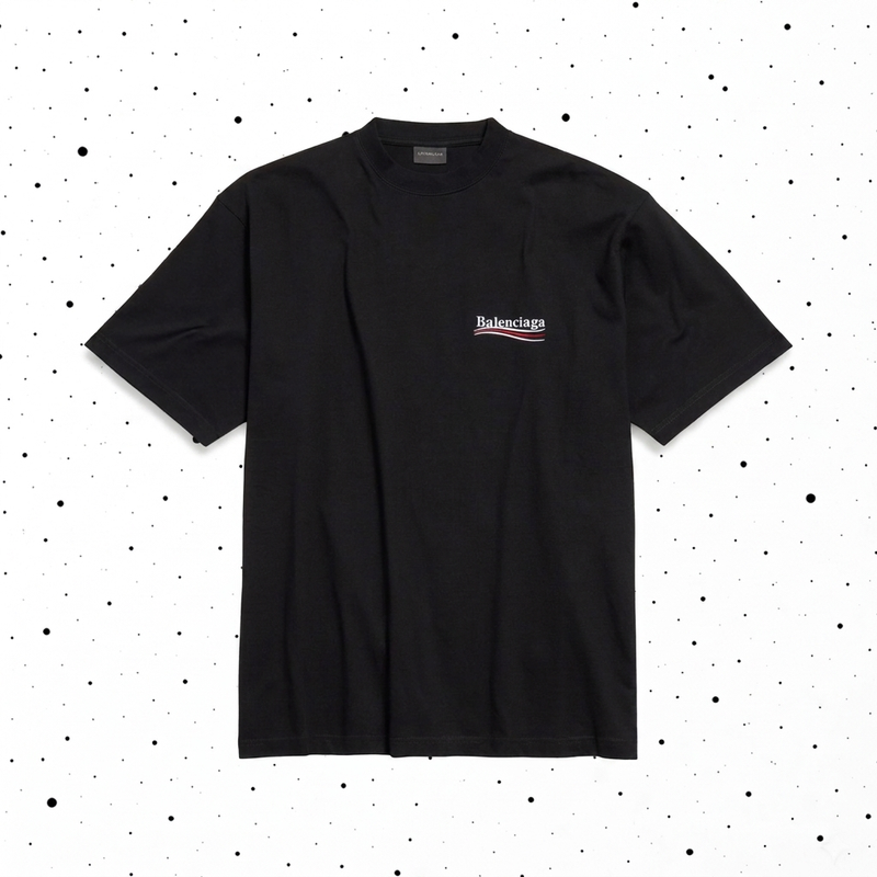 balenci tee