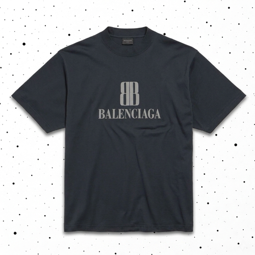 balenci BB Tee