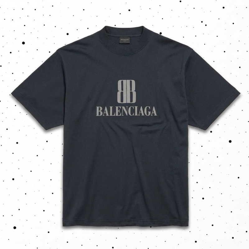 balenci BB Tee