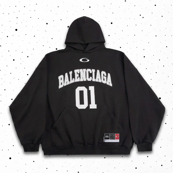 balenci 01 hoodie