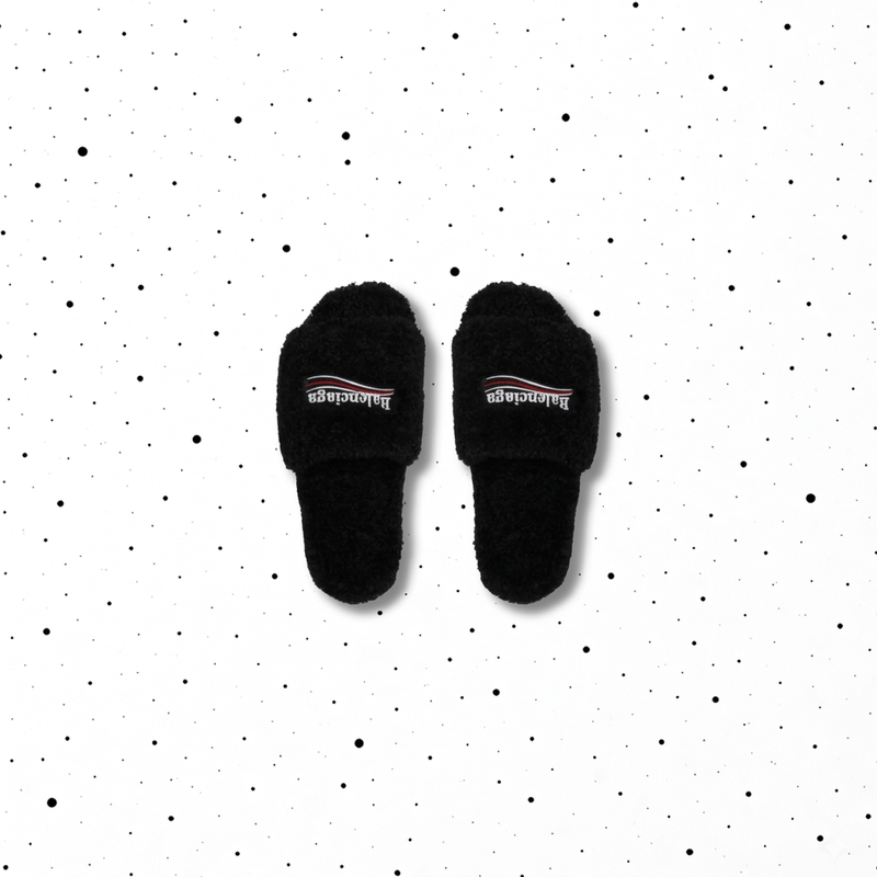 balenci slides