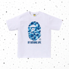 bappe camo tee