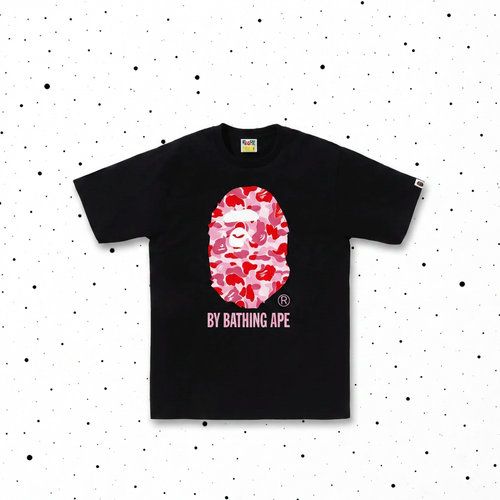 Cherry Blosum Ape Tee
