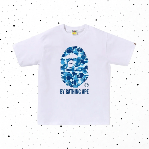 Blue Ape Tee