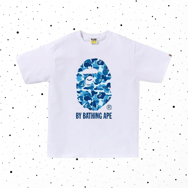 Blue Ape Tee