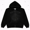 Spider Hoodie (MULTIPLE COLORWAYS)