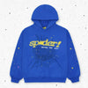 Spider Hoodie (MULTIPLE COLORWAYS)