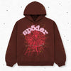 Spider Hoodie (MULTIPLE COLORWAYS)