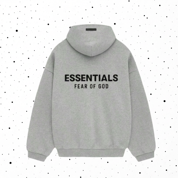 fear 0f g0d hoodie