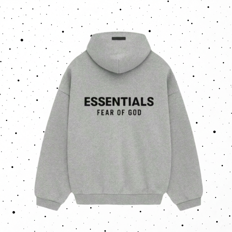 fear 0f g0d hoodie