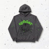 Spider Hoodie (MULTIPLE COLORWAYS)