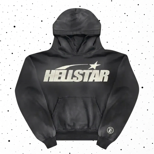 Hell Moon Hoodie