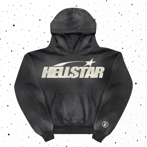 Hell Moon Hoodie