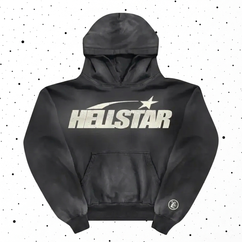 Hell Moon Hoodie