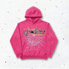 Spider Hoodie (MULTIPLE COLORWAYS)