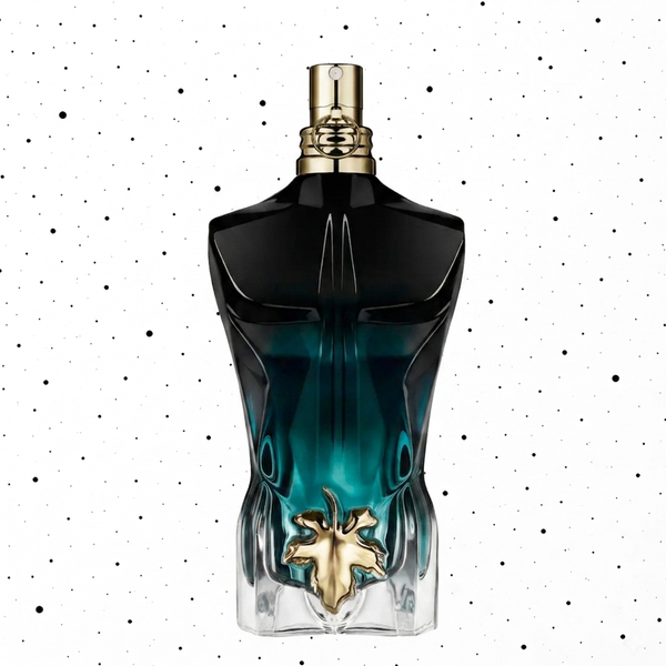 JPG Blue/Black