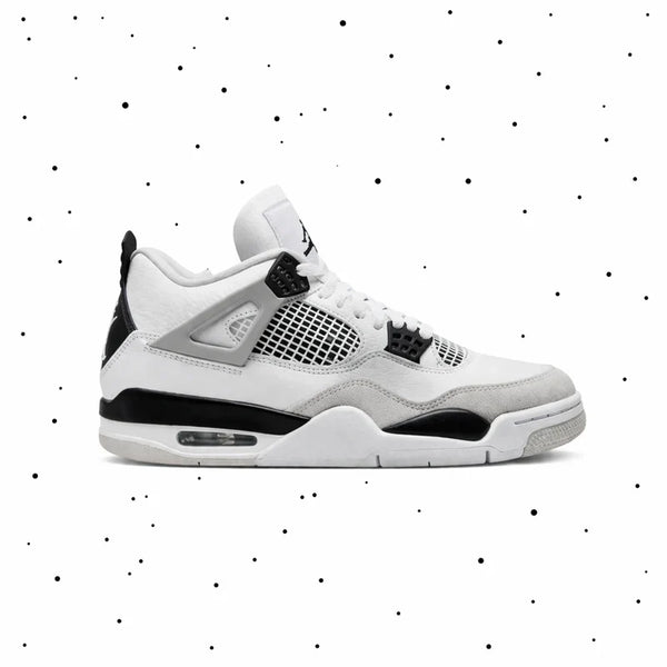 Jordans