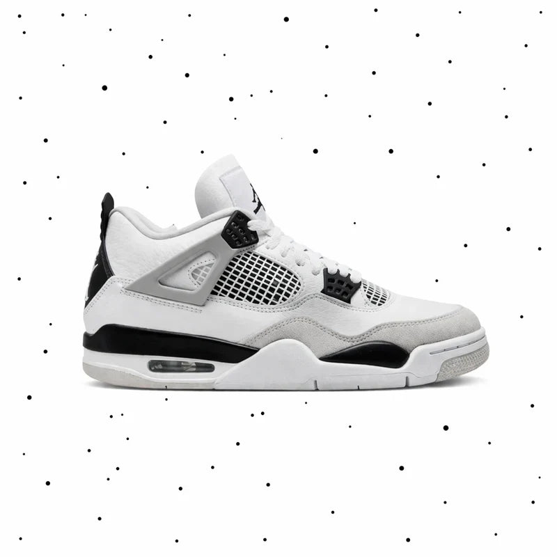 Jordans