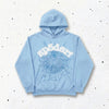 Spider Hoodie (MULTIPLE COLORWAYS)