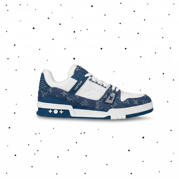 LV Shoe
