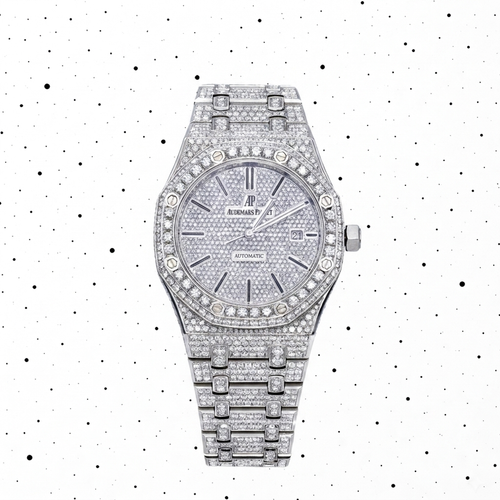 Iced Out AP