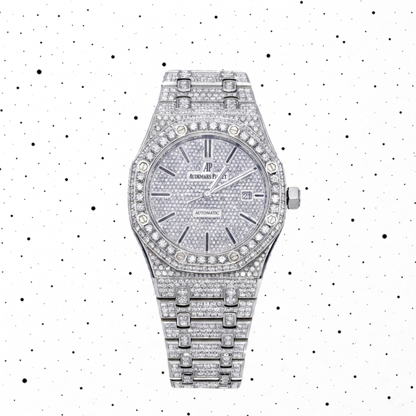 Iced Out AP