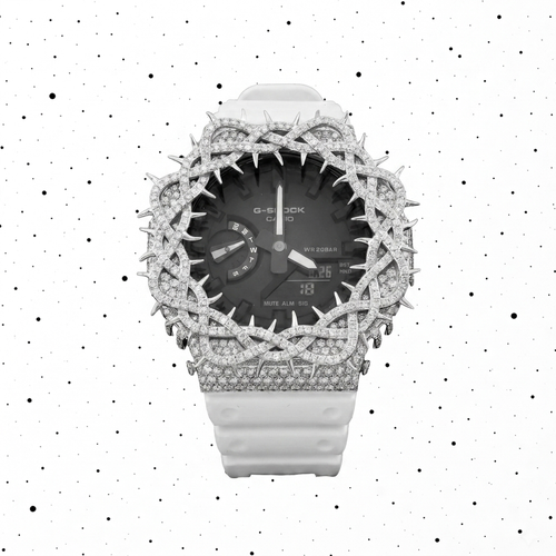 Iced Out G-Sh*ck