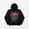 P*nk Spider