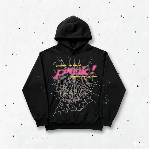 P*nk Spider