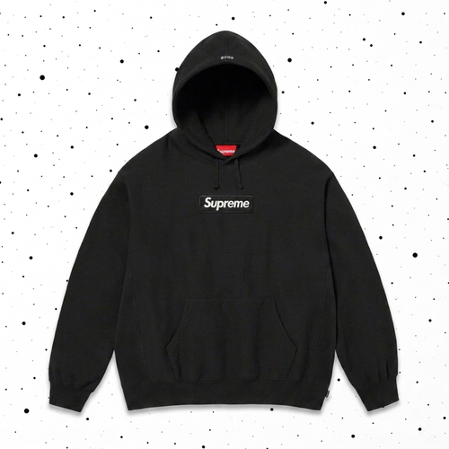 Sup Box Logo