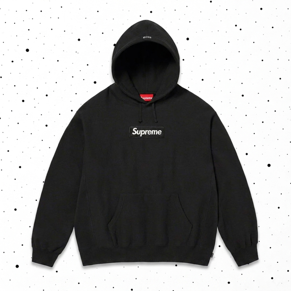 Sup Box Logo